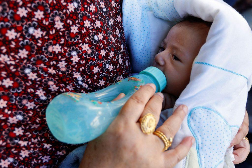 τρόποι-να-περάσεις-την-περίοδο-της-λοχείας-ανώδυνα-χωρίς-ψυχολογικά σκαμπανεβάσματα-