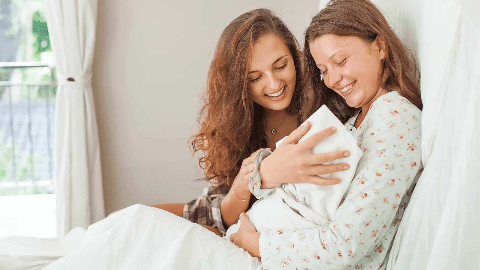 τρόποι-να-περάσεις-την-περίοδο-της-λοχείας-ανώδυνα-χωρίς-ψυχολογικά σκαμπανεβάσματα-