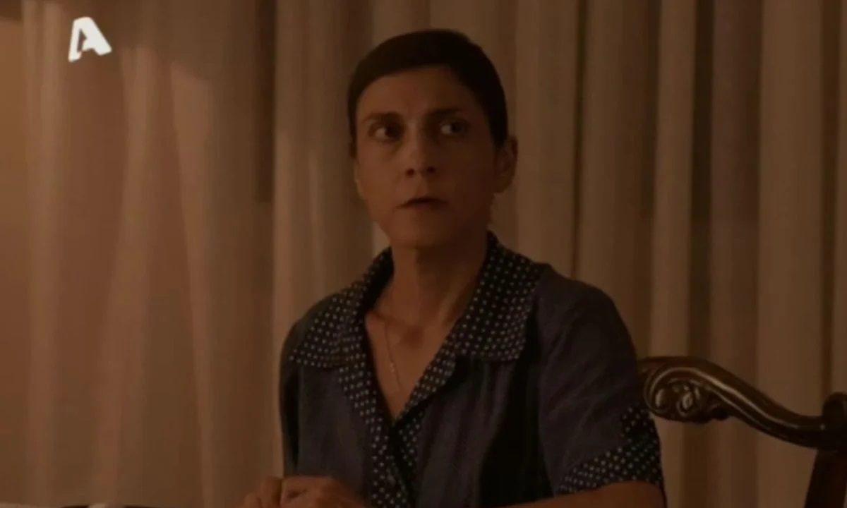 Ο Παράδεισος των Κυριών: Η Ματούλα παίζει με τα δευτερόλεπτα για να προλάβει το κακό…