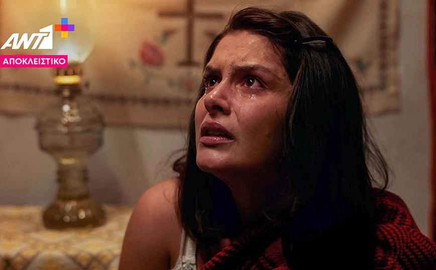 Οι ψυχοκόρες-Δεσποινιώ-