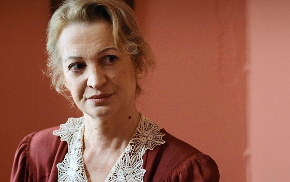 Οι ψυχοκόρες-Βικτώρια-