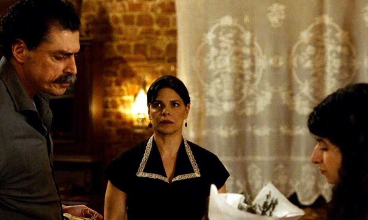 Οι Ψυχοκόρες: Η Ευανθία απομακρύνει την Φρόσω από το μωρό