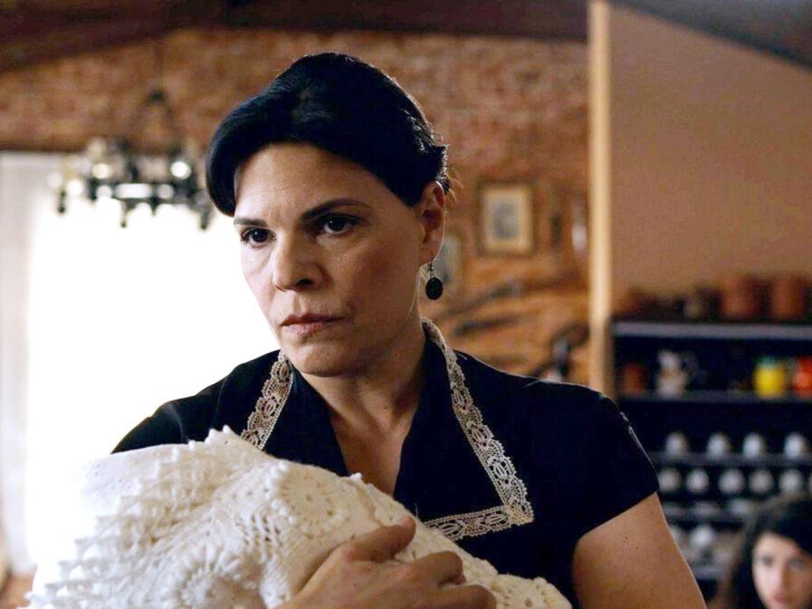 Οι Ψυχοκόρες-Ευανθία-