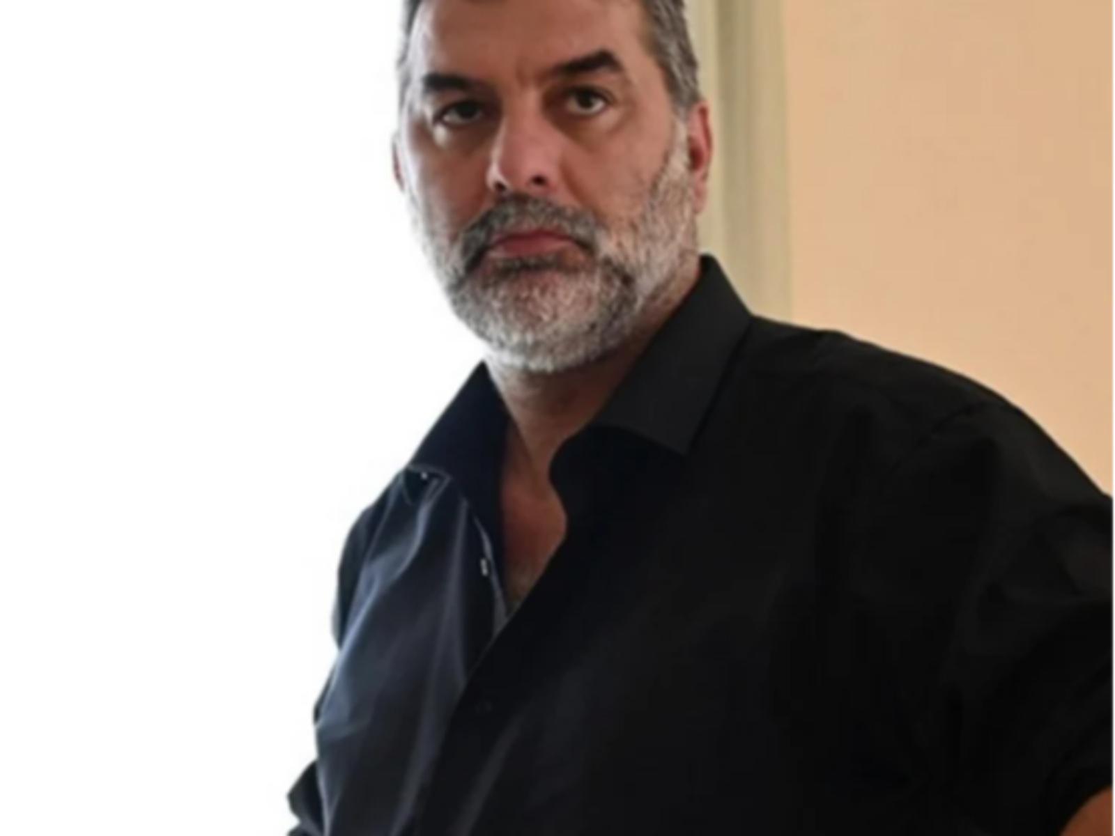 Σασμός-Αντρέας-