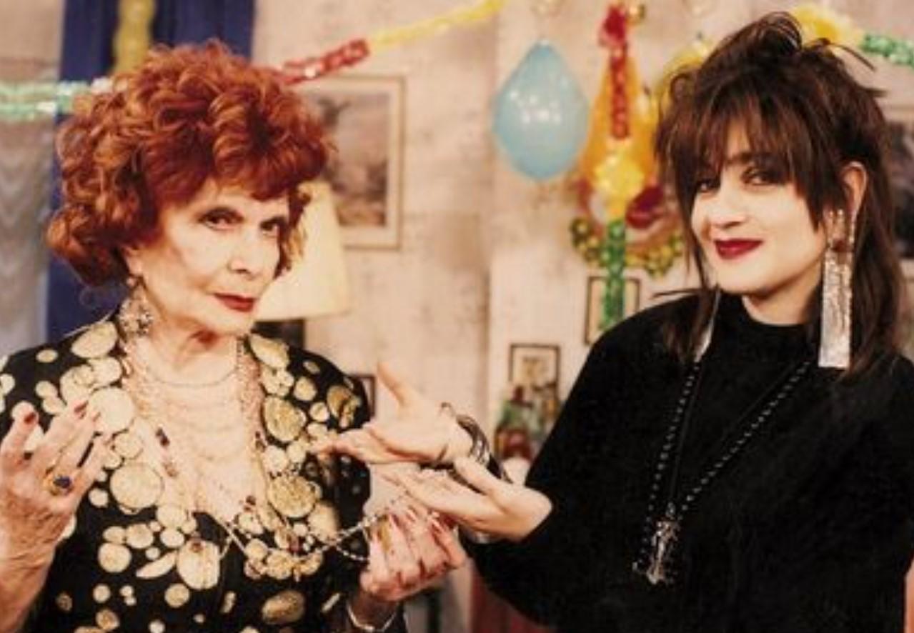 Την θυμόμαστε ως κυρία Σοφία απο το Ρετιρέ και φυσικά ως μητέρα του Ψάλτη : Η αιματοβαμμένη οικογενειακή ιστορία της και ο μοναχικός της θάνατος