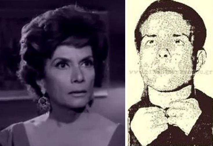 Την θυμόμαστε ως κυρία Σοφία απο το Ρετιρέ και φυσικά ως μητέρα του Ψάλτη : Η αιματοβαμμένη οικογενειακή ιστορία της και ο μοναχικός της θάνατος