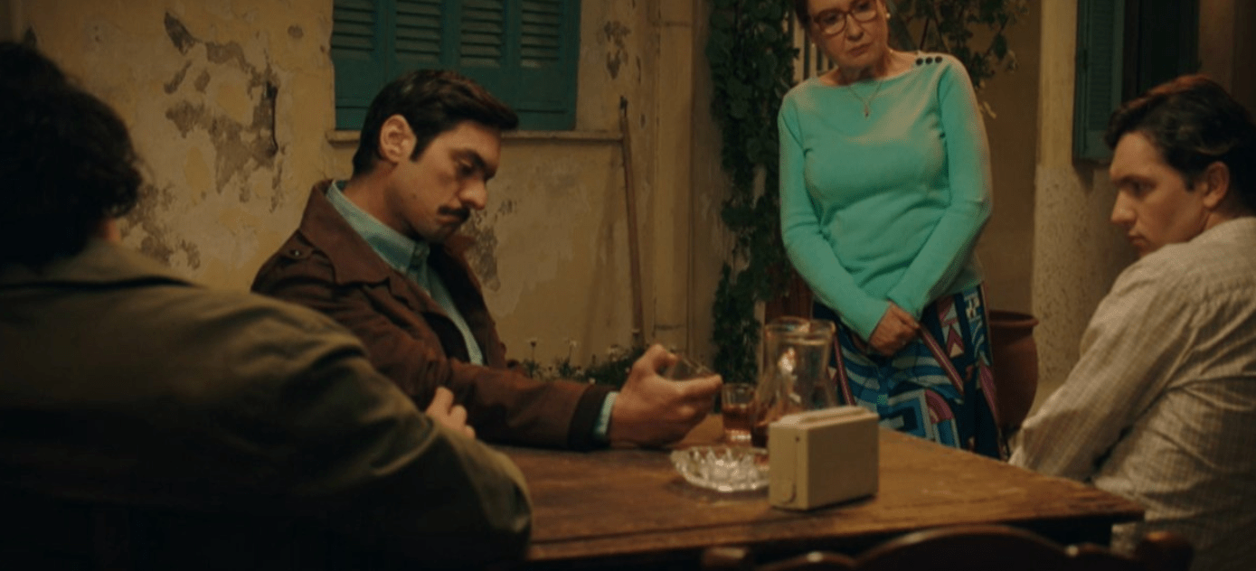 Το Ναυάγιο-Άγγελος-Πέτρος- Το Ναυάγιο-Άγγελος-Πέτρος-