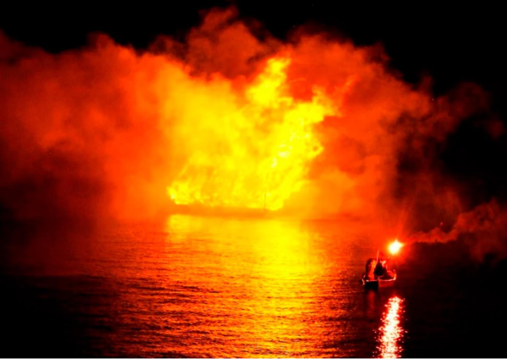 Τυρός Κυνουρίας: Το διαφορετικό Τσακώνικο Πάσχα με τα μοναδικά έθιμα που θα σας μαγέψει