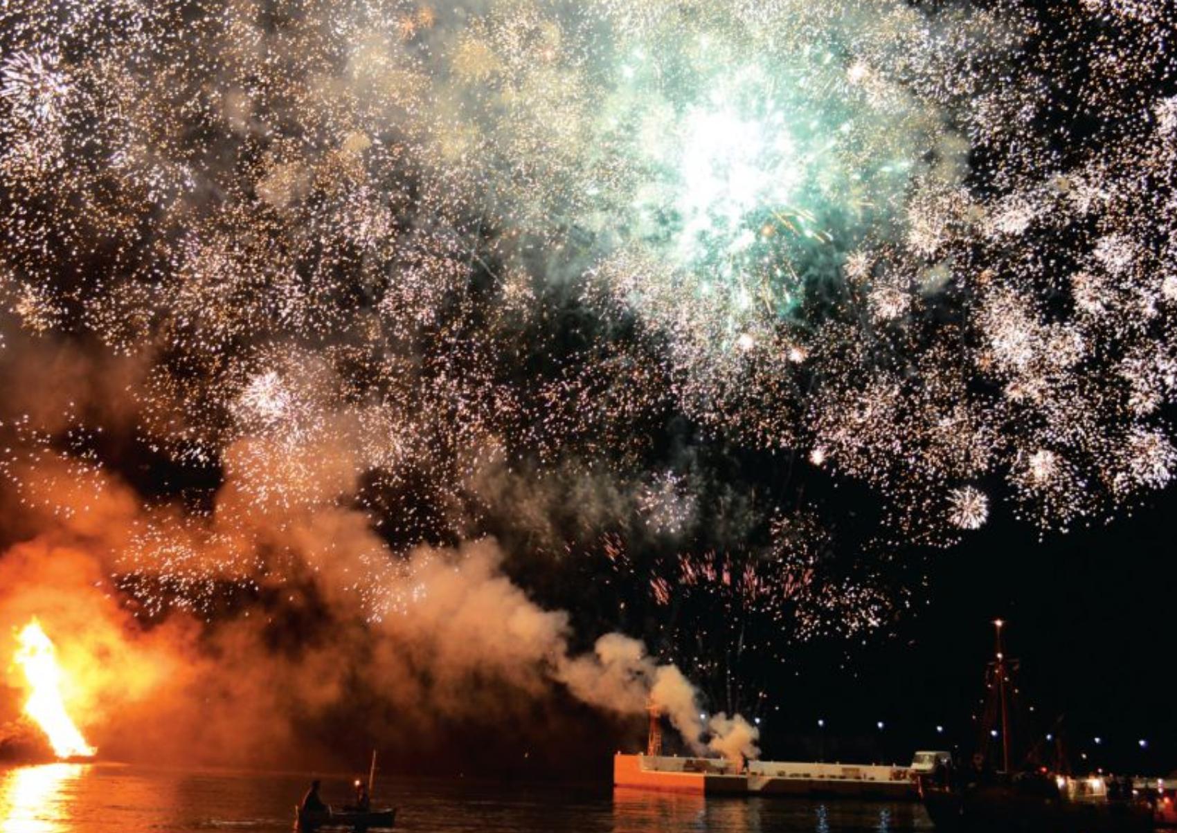 Τυρός Κυνουρίας: Το διαφορετικό Τσακώνικο Πάσχα με τα μοναδικά έθιμα που θα σας μαγέψει