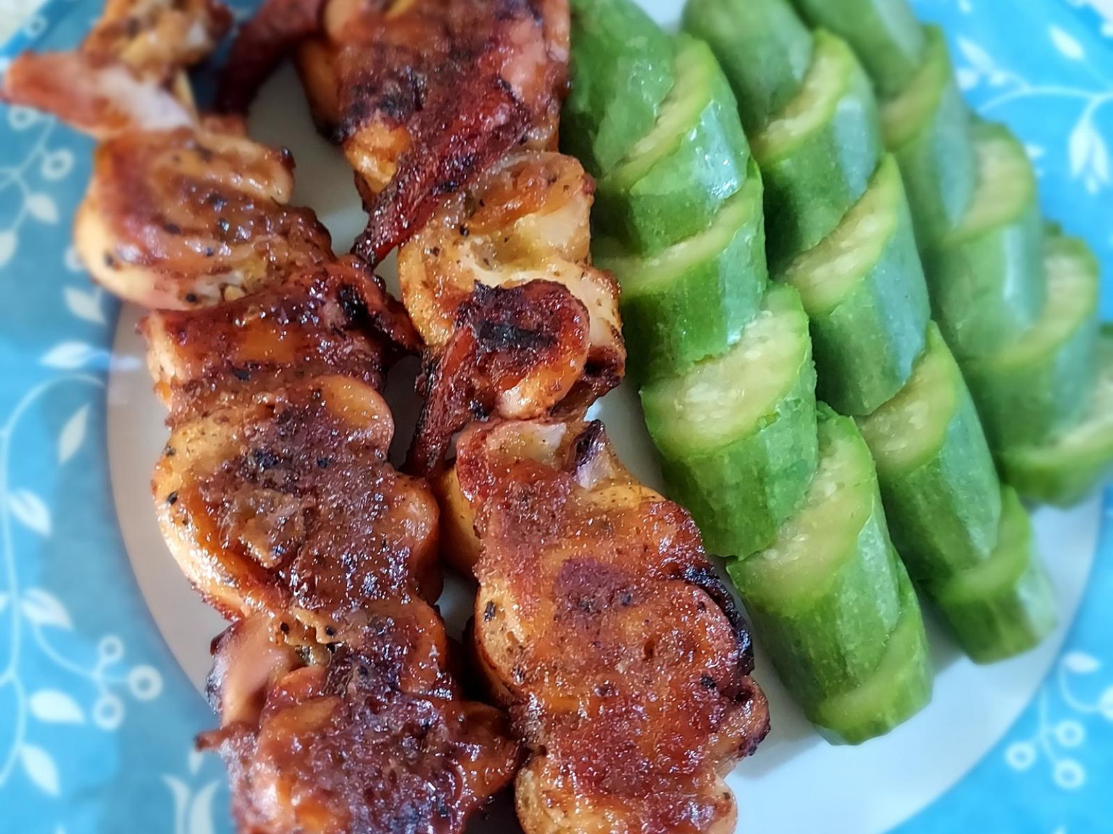 σουβλάκι-με-θράψαλα-συνταγή-