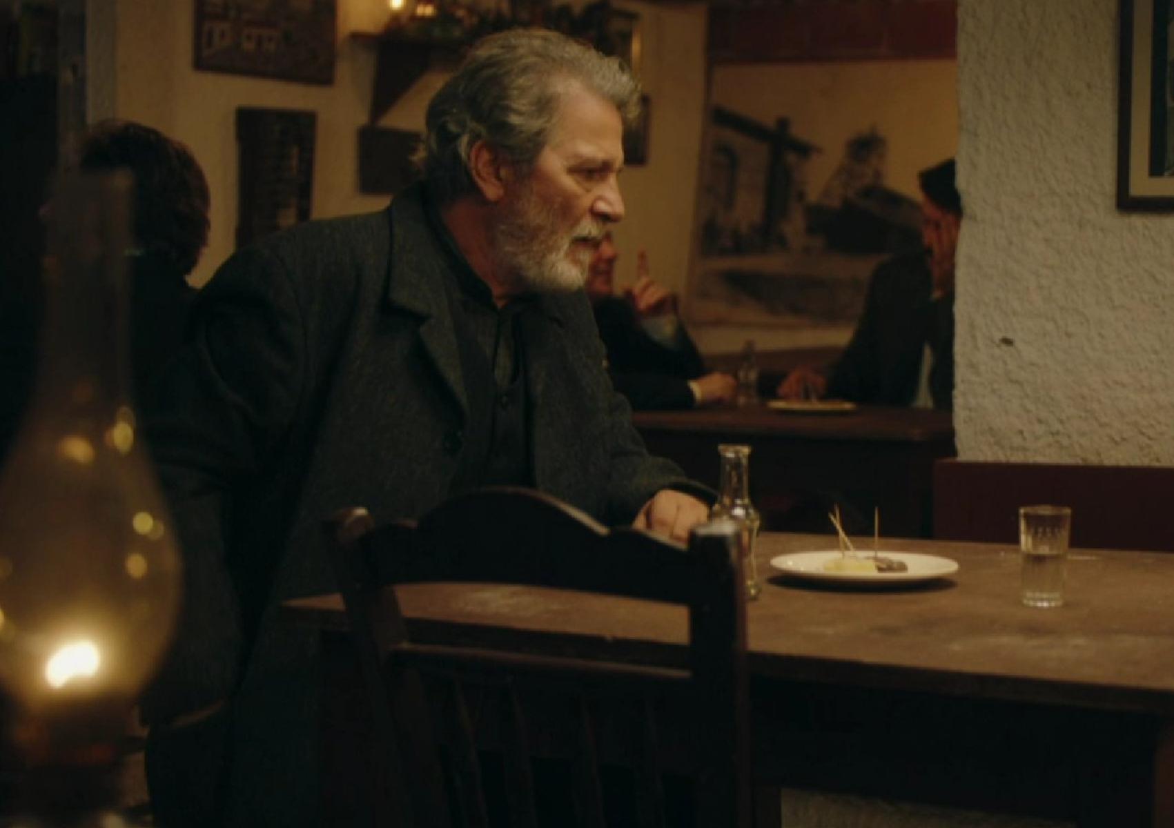 Το Ναυάγιο: Νεκρός ο Βλάσης;