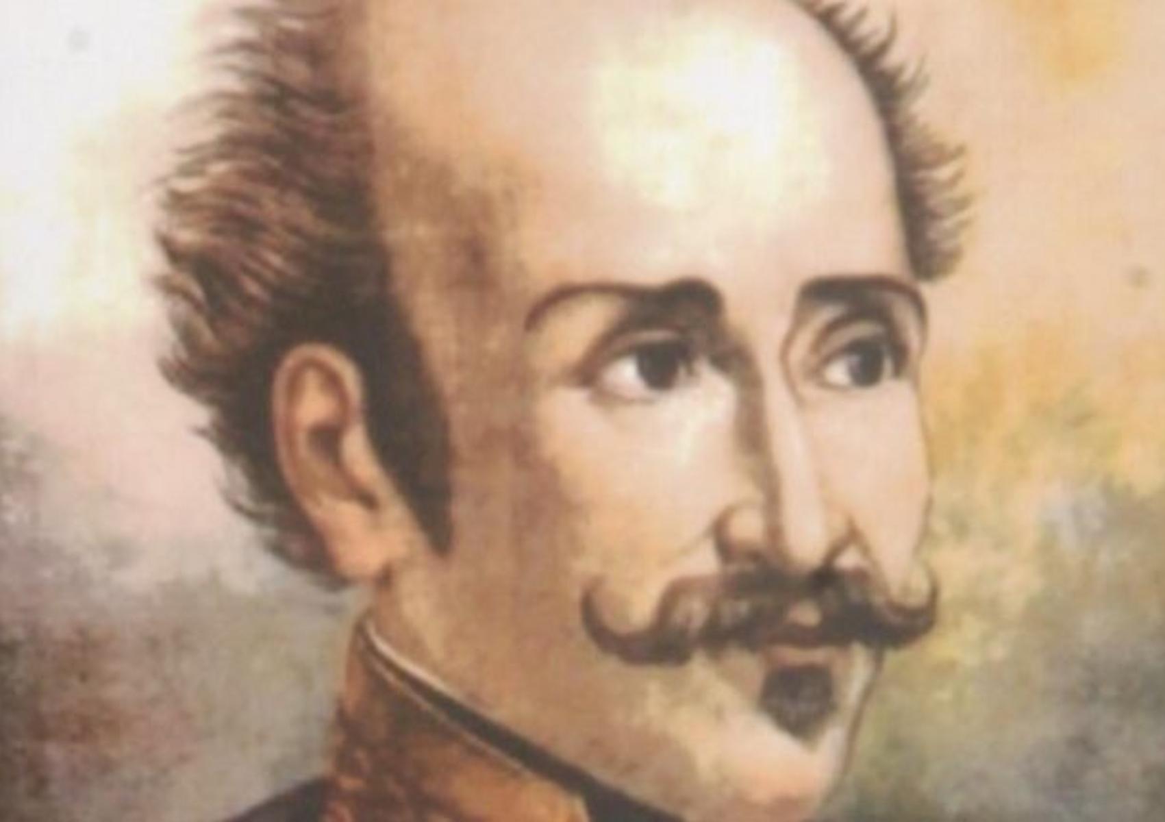 Αλέξανδρος Υψηλάντης: Η καρδιά του “πάλλεται” -Ενα μυστικό αιώνων που μας θύμισε η τελευταία σκηνή της σειράς “Η Μάγισσα”