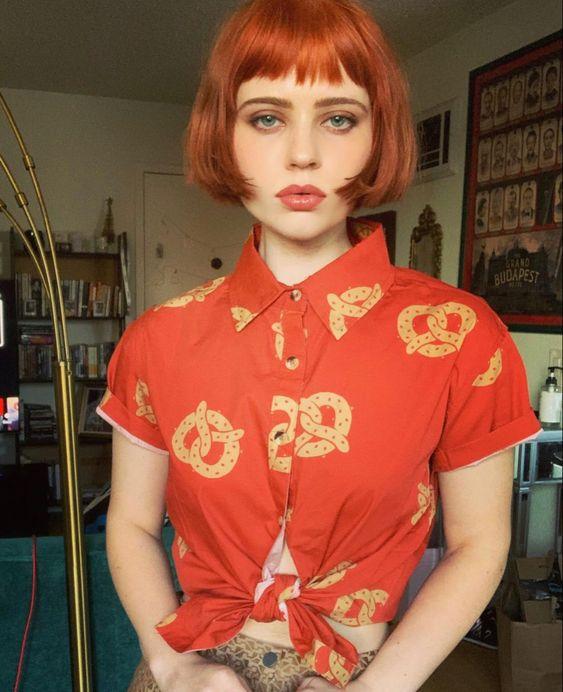 mini bob-τάσεις-Άνοιξη-Καλοκαίρι 2024-στα-χτενίσματα-και-κουρέματα-ιδέες-