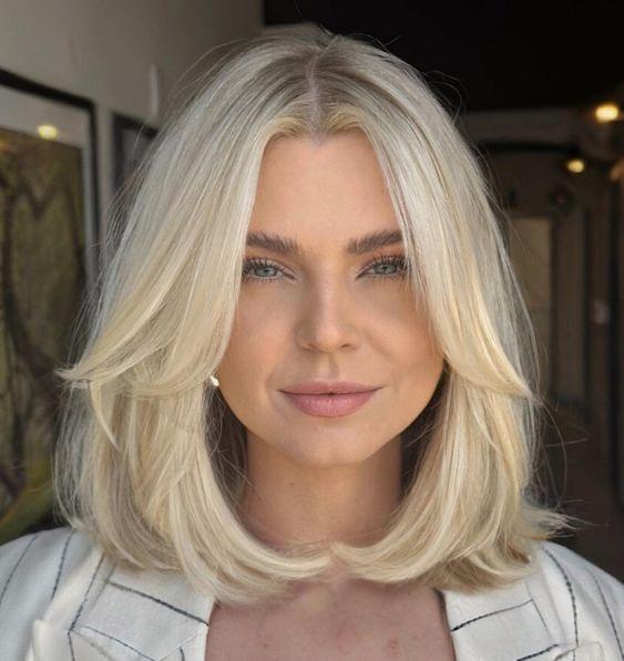 kitty cut-τάσεις-Άνοιξη-Καλοκαίρι 2024-στα-χτενίσματα-και-κουρέματα-ιδέες-