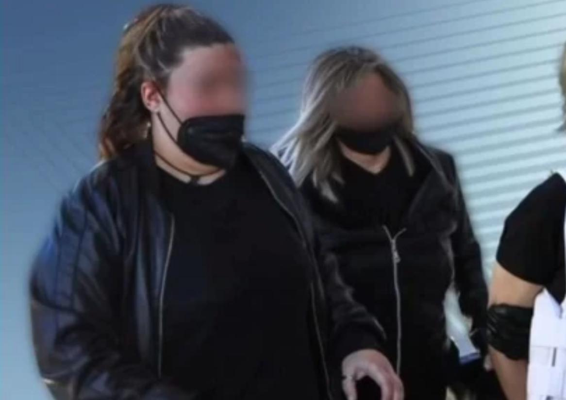 Δική Πάτρα: Η Κατάθεσης της Δήμητρα Πισπιρίγκου