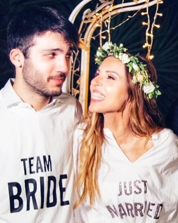 Ευρυδίκη – Γιώργος Θεοφάνους : Δείτε πώς είναι σήμερα ο κούκλος γιος τους