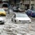 Καιρός: Η Κακοκαιρία Gori φέρνει υδροσίφωνες – Προσοχή για πλημμύρες και κατολισθήσεις