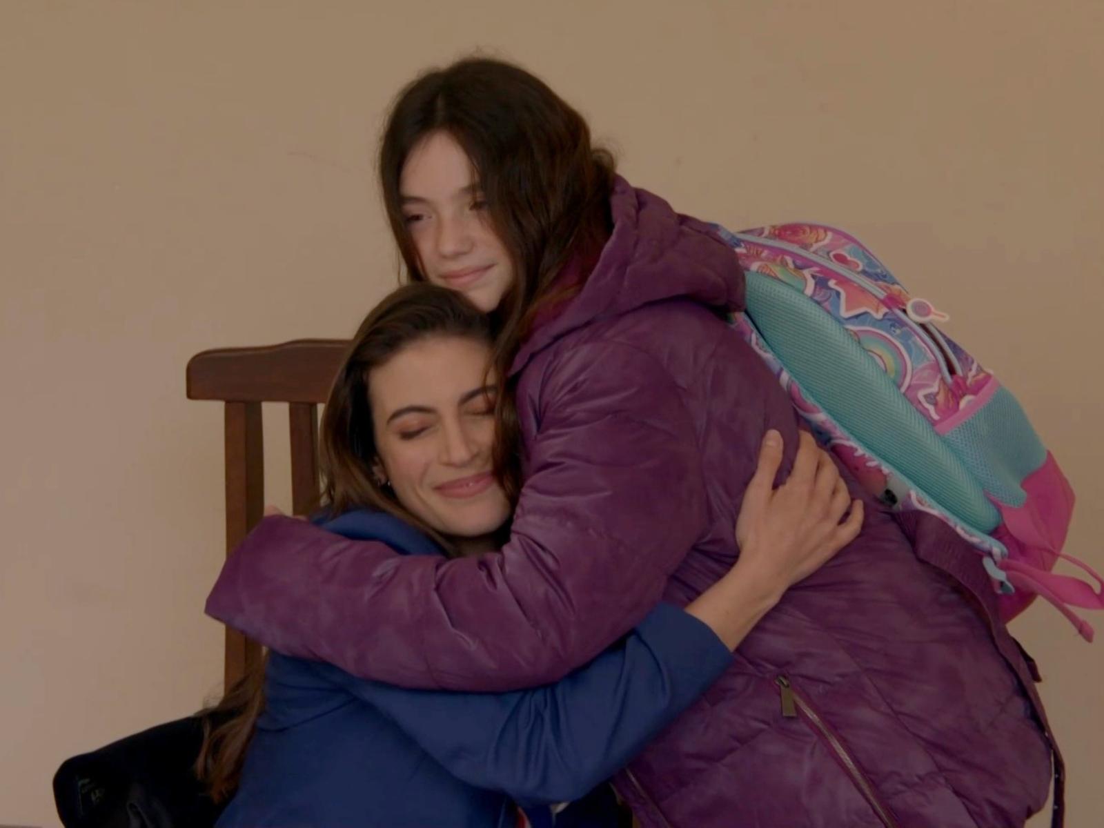 Παγιδευμένοι-Άννα- Παγιδευμένοι-Άννα-