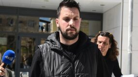 Πάτρα Δίκη : O Μανος Δασκαλάκης υποβάλει μήνυση κατά της Δ.Πισπιρίγκου για ψεύδη κατάθεση