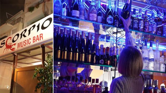 Το Team του Scorpios Music Bar λύνει τη σιωπή του : Η επιτυχία, ο τσακωμός, η επανασύνδεση και το υποκατάστημα