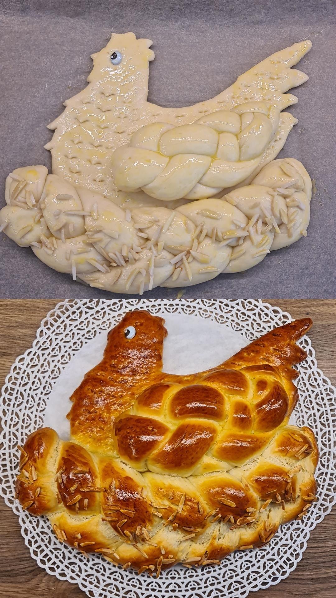 τσουρέκι-κοτοπουλάκι-συνταγή-