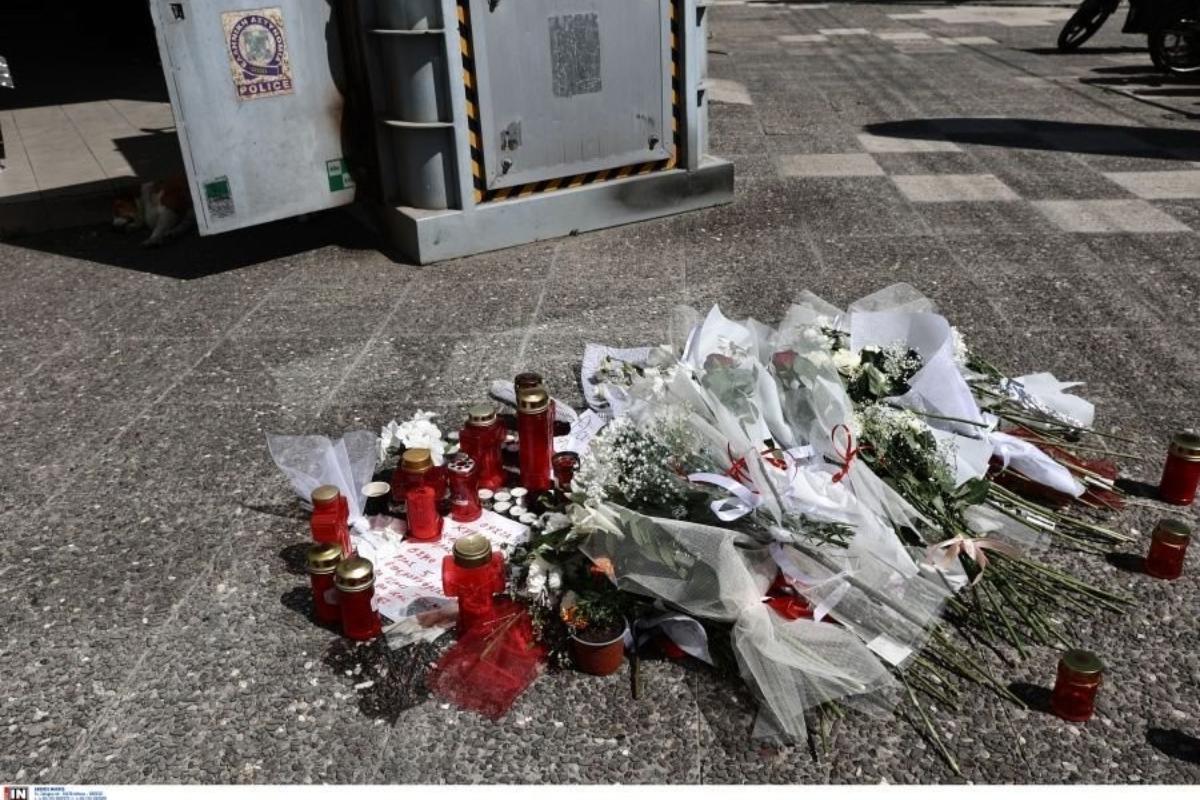 Άγιοι Ανάργυροι: Αναπαράσταση του εγκλήματος έξω από το αστυνομικό τμήμα ζητά η οικογένεια της Κυριακής