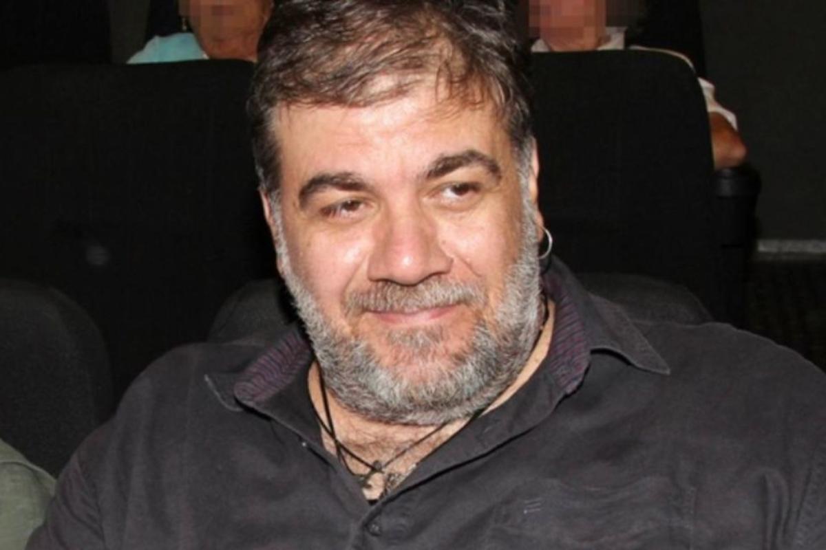 Δημήτρης Σταρόβας: Τώρα που έγινα 60 θέλω να αλλάξω την εικόνα μου – Τα περιθώρια στενεύουν