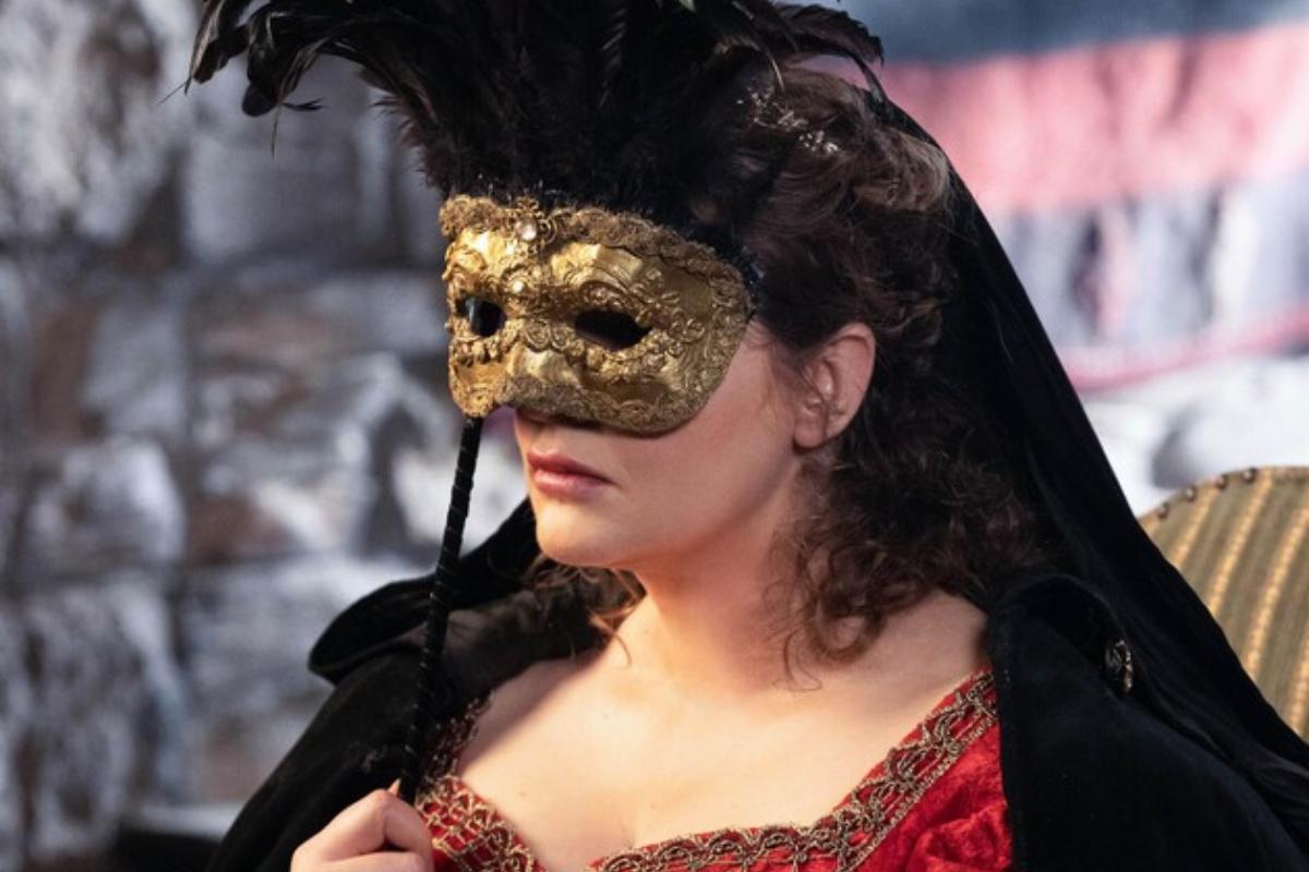 «Η Μάγισσα – Φλεγόμενη καρδιά»: Όσα πρέπει να γνωρίζουμε για τον Β’ κύκλο