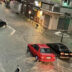 Καιρός: Πλημμύρισαν οι δρόμοι σε Καρδίτσα και Πήλιο