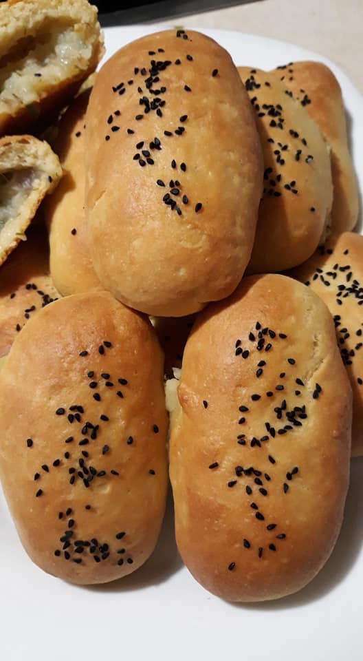 Νηστίσιμα-πατατοπιτάκια-συνταγή-