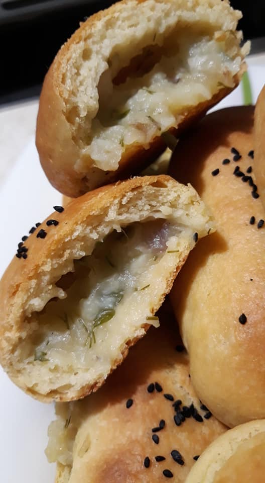 Νηστίσιμα-πατατοπιτάκια-συνταγή-