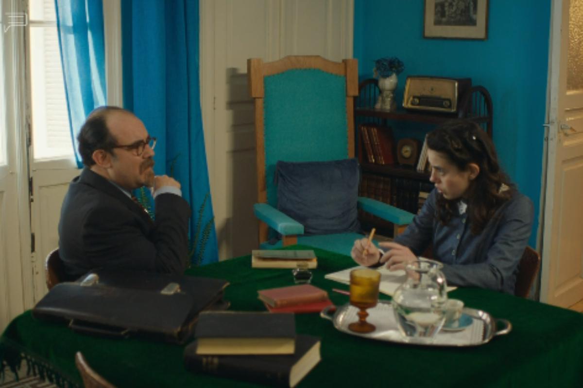 Οι Ψυχοκόρες επόμενα επεισόδια: 16, 17, 18, 19