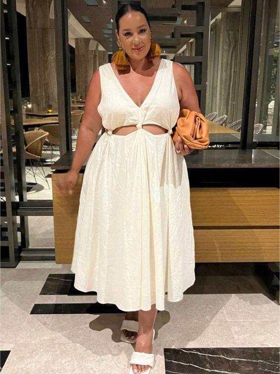 μάξι-φόρεμα-με-cut out-ιδέες- μάξι-φόρεμα-με-cut out-ιδέες-