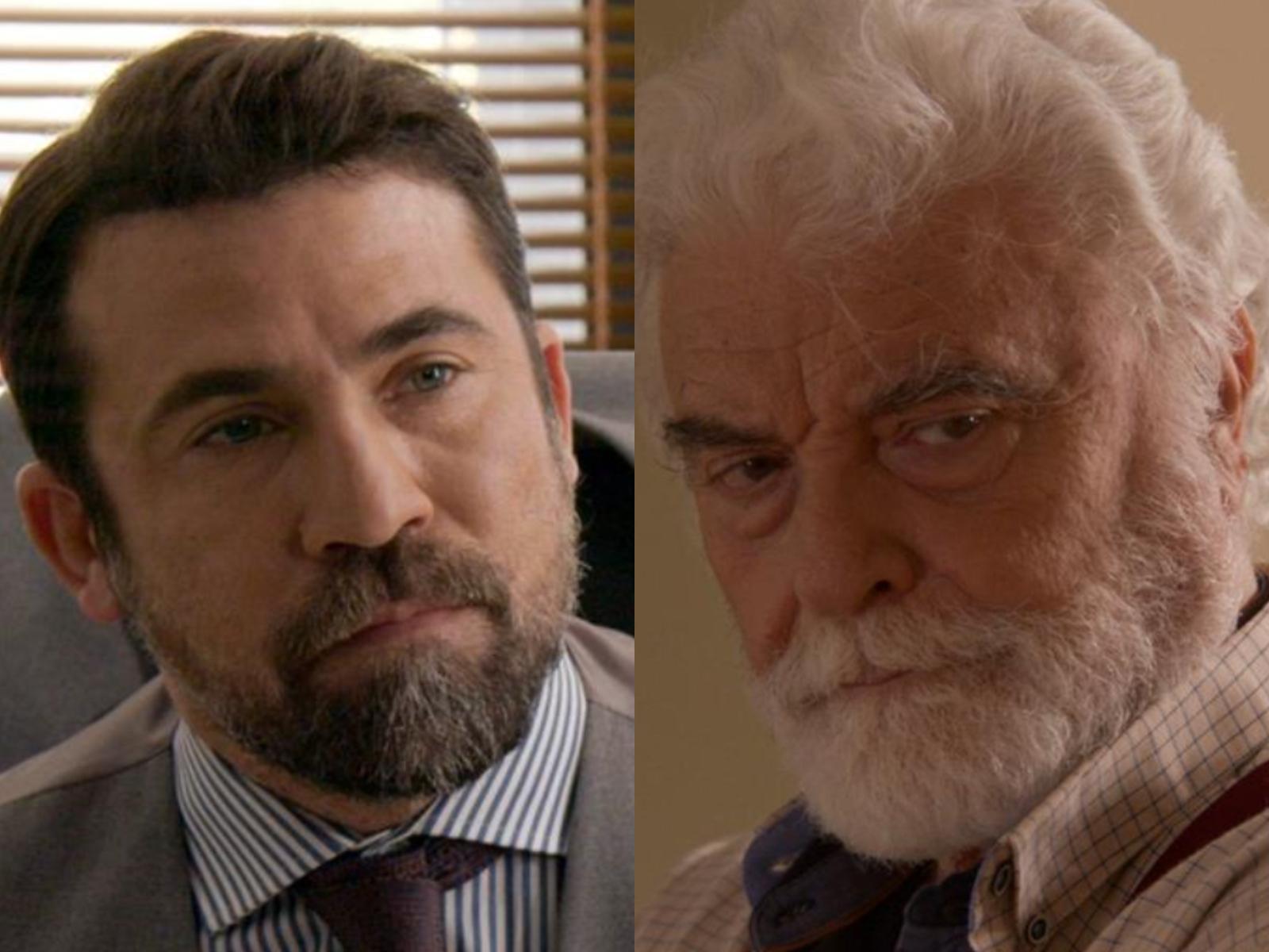 Παγιδευμένοι-Γεράσιμος-Σταύρος-