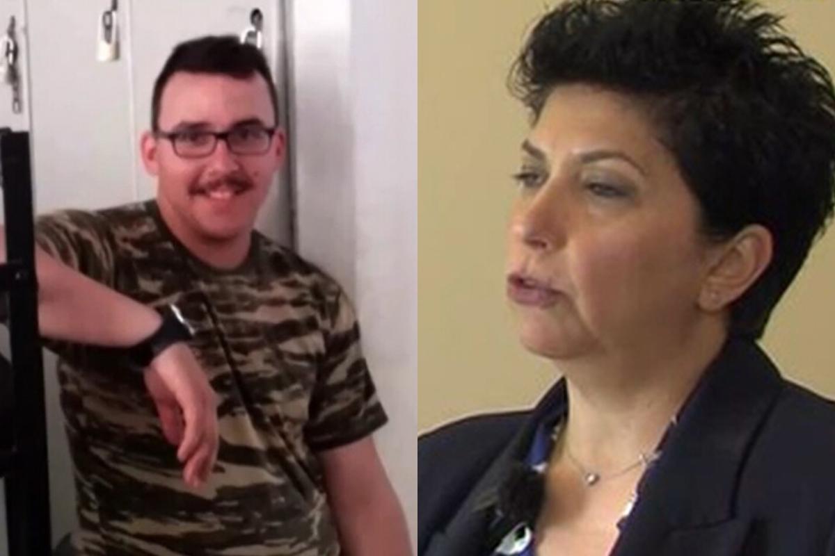 Ρω – Φαντάρος : «Καταπέλτης» η ιατροδικαστής – Με βεβαιότητα ήταν εκγληματική ενέργεια