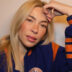 Αμάντα Μανωλάκου : «Έχω πολλαπλές εστίες σκλήρυνσης στο κεφάλι» Βίντεο
