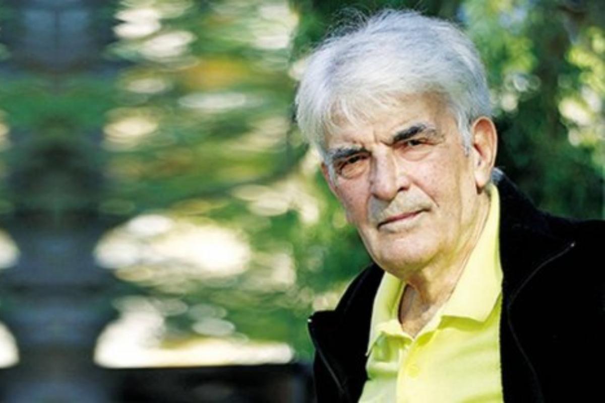 Γιάννης Ευαγγελίδης: Ο πραγματικός λόγος που έφυγε από το «Καλημέρα ζωή»