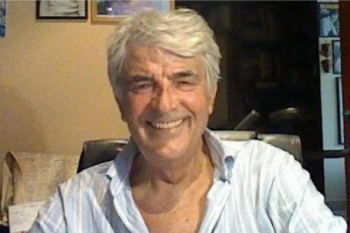 Γιάννης Ευαγγελίδης: Ο πραγματικός λόγος που έφυγε από το «Καλημέρα ζωή»