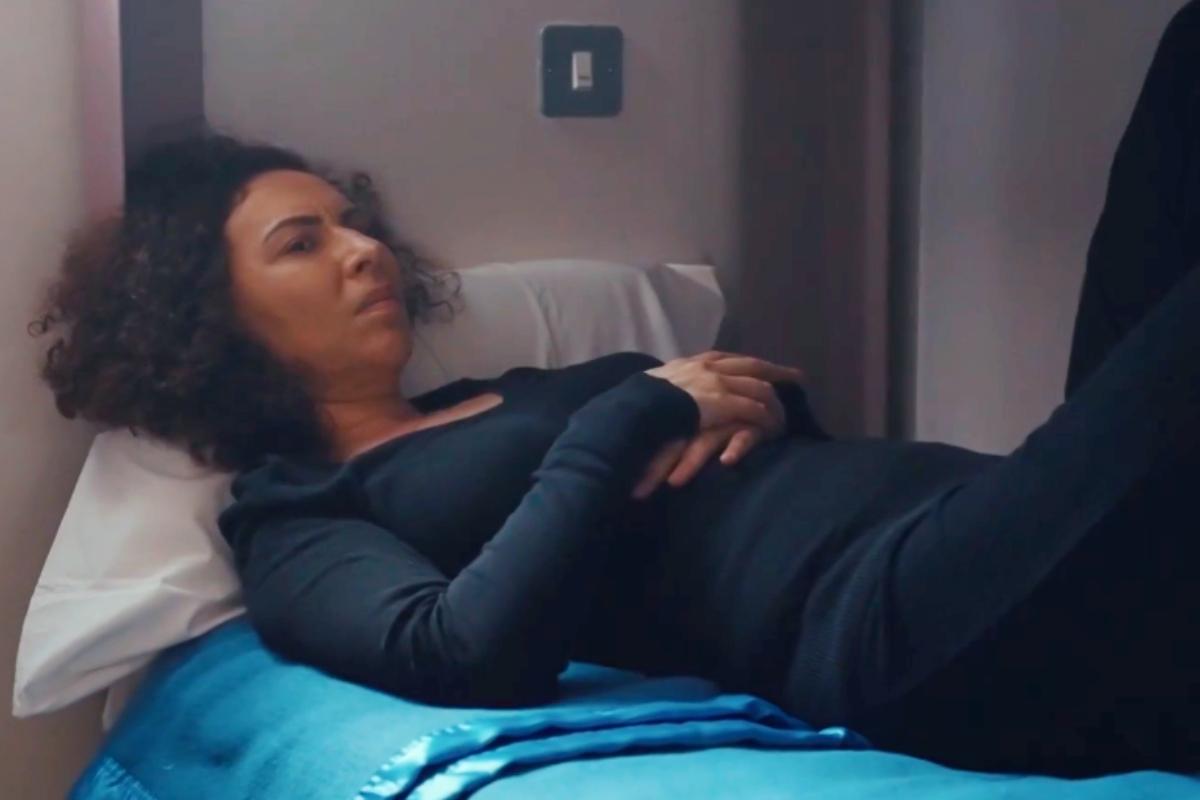 Η Γη της Ελιάς-Αρετή- Η Γη της Ελιάς-Αρετή-