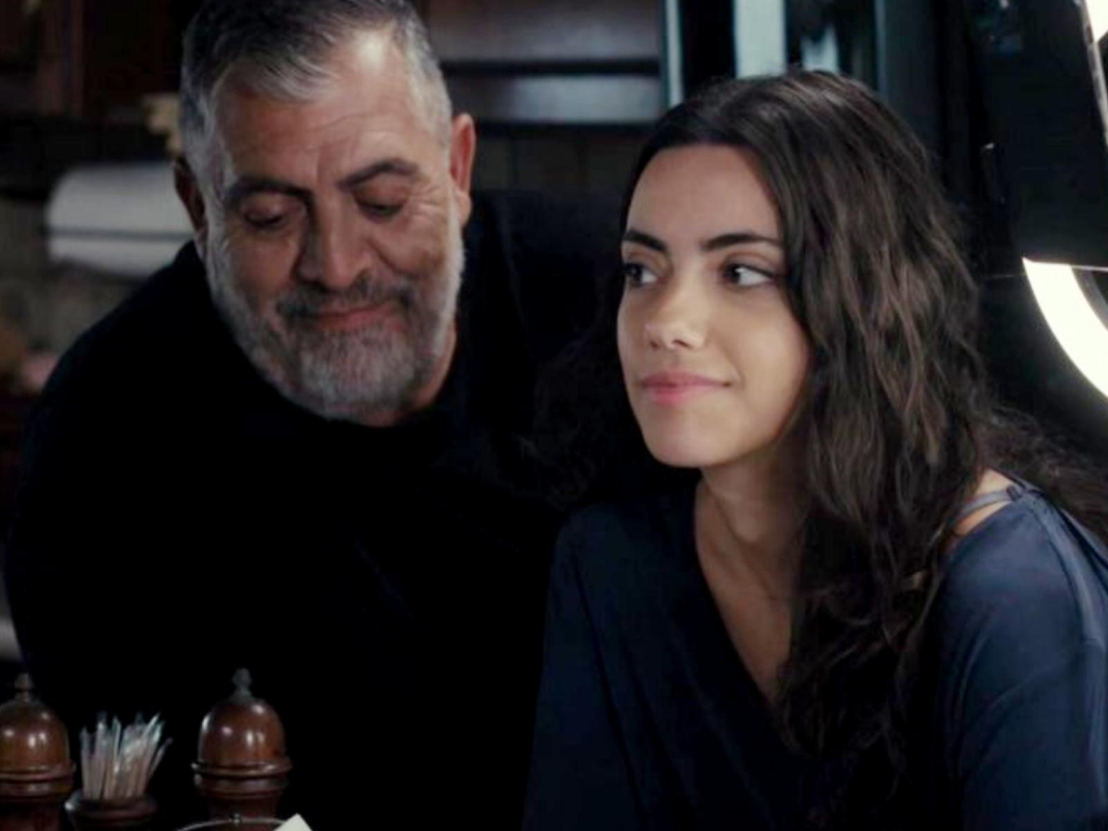 Η Γη της Ελιάς-Ειρήνη-Δημοσθένης-