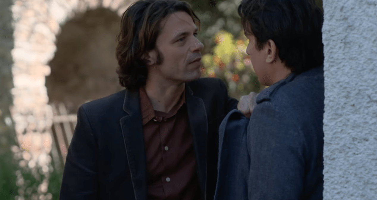 Ηλέκτρα-Παύλος-