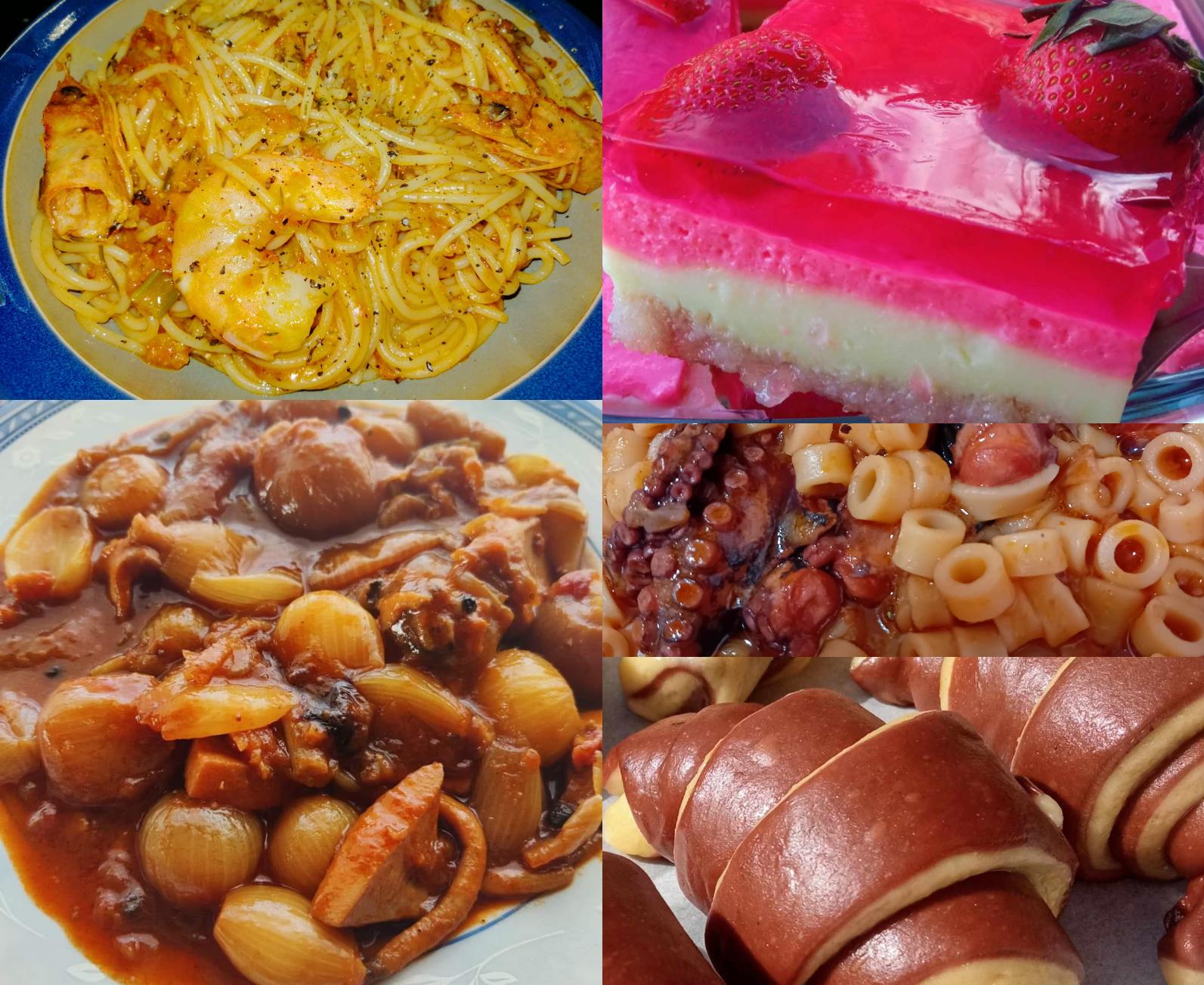 Μενού εβδομάδας από 22/4/2022 ως 28/04/2022