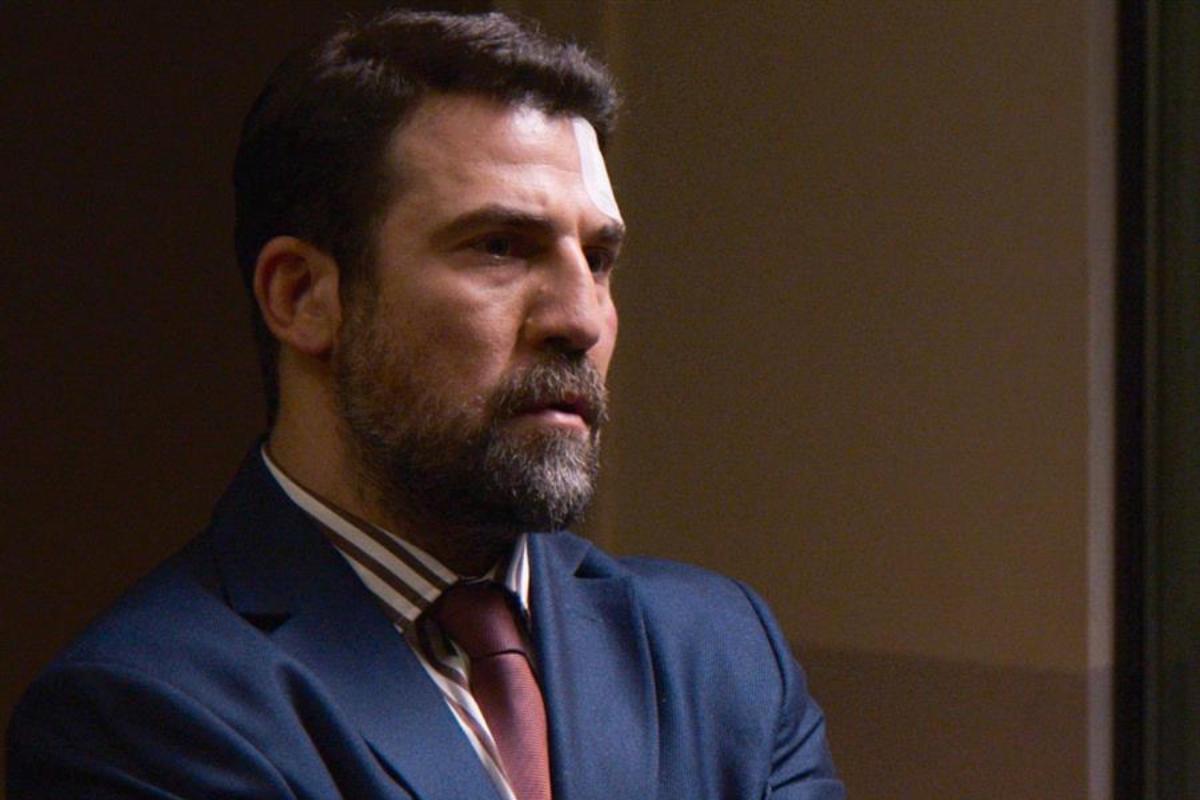 Παγιδευμένοι: Ο Σταύρος αποφασισμένος να φτάσει μέχρι το τέλος