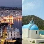 Πρωτομαγιά: 5 μαγικοί παραθαλάσσιοι προορισμοί μια ανάσα από την Αθήνα