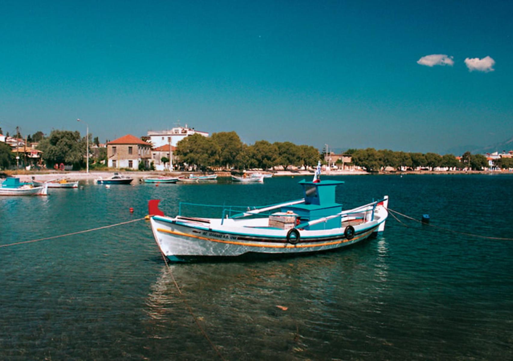 Πρωτομαγιά: 5 μαγικοί παραθαλάσσιοι προορισμοί μια ανάσα από την Αθήνα