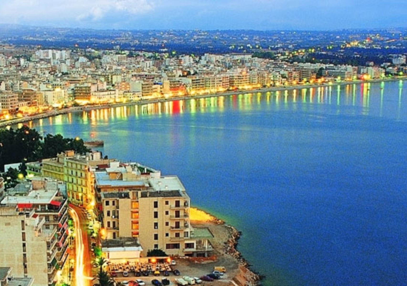 Πρωτομαγιά: 5 μαγικοί παραθαλάσσιοι προορισμοί μια ανάσα από την Αθήνα