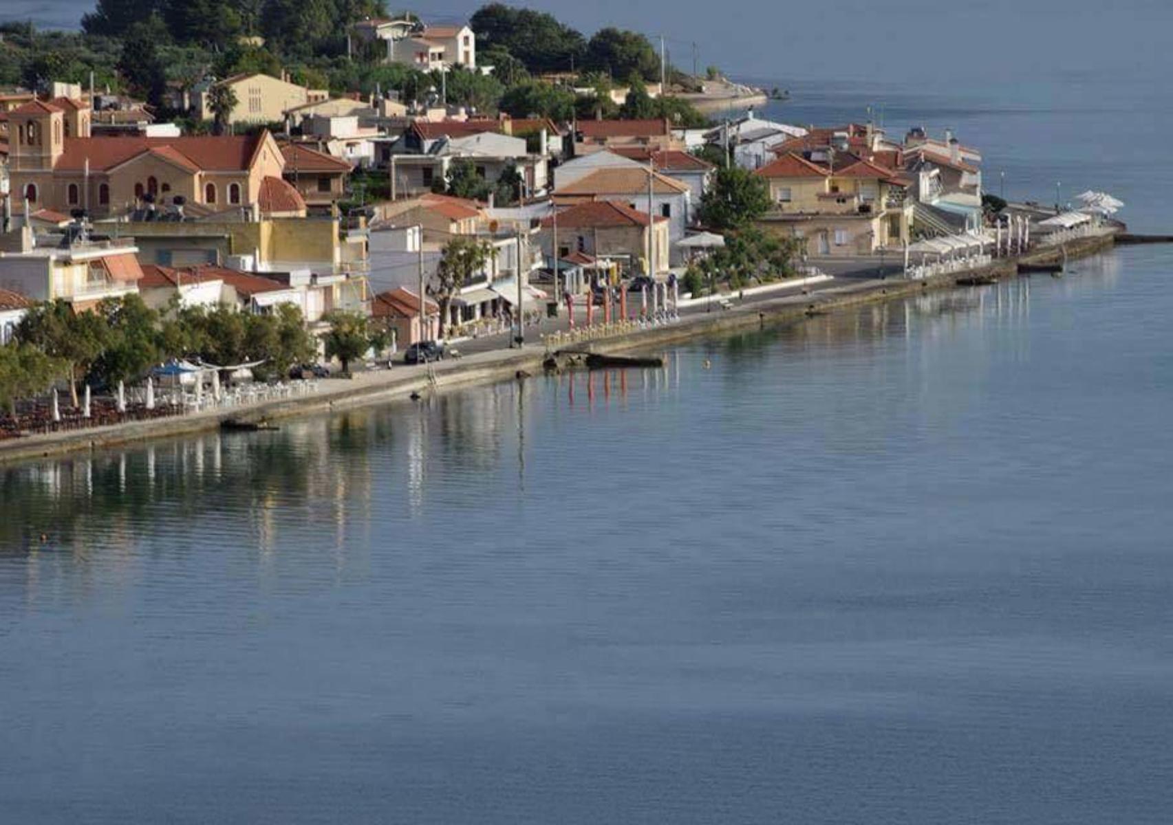 Πρωτομαγιά: 5 μαγικοί παραθαλάσσιοι προορισμοί μια ανάσα από την Αθήνα