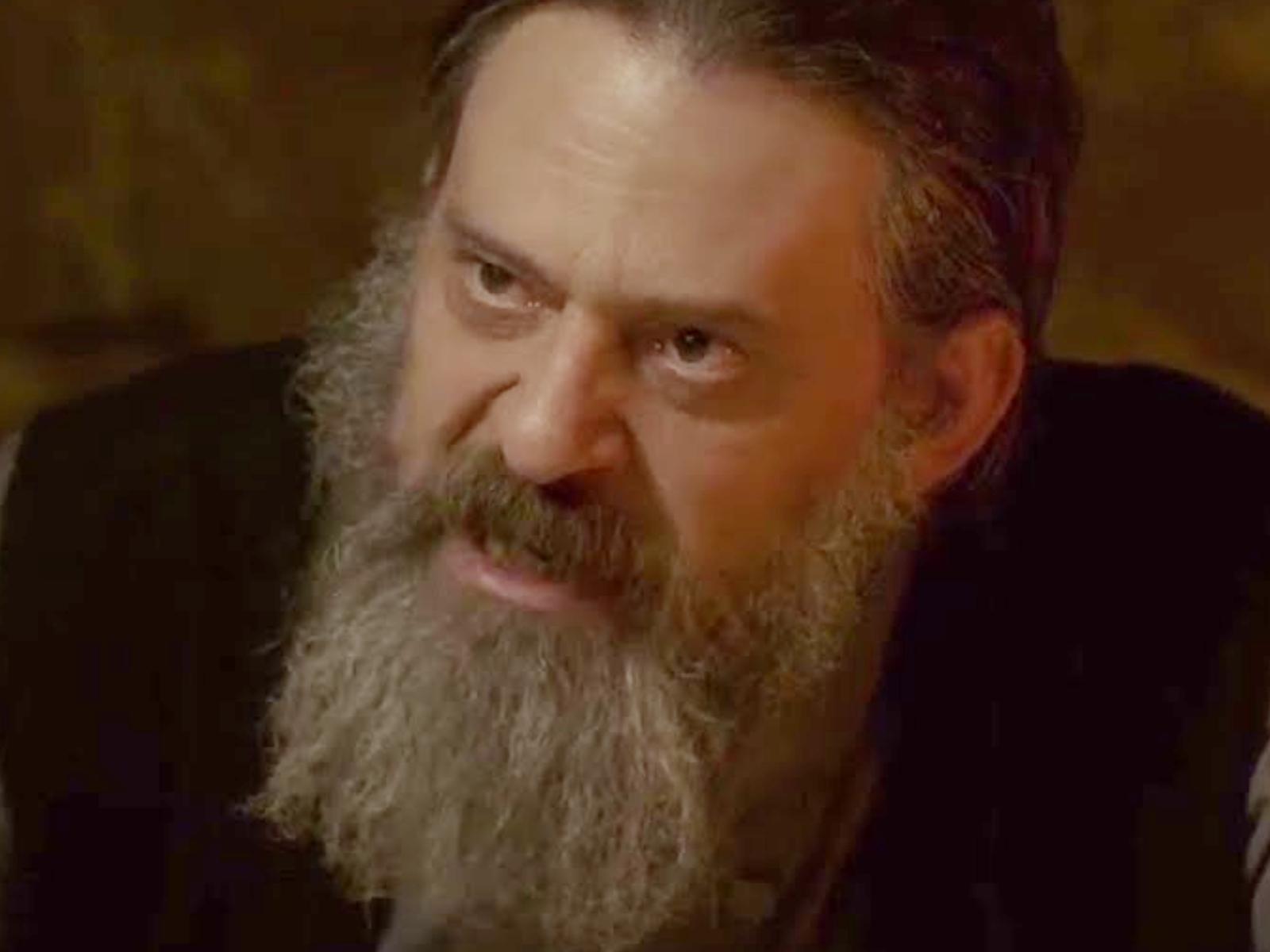 Το Προξενιό της Ιουλίας-Επιφάνειος-