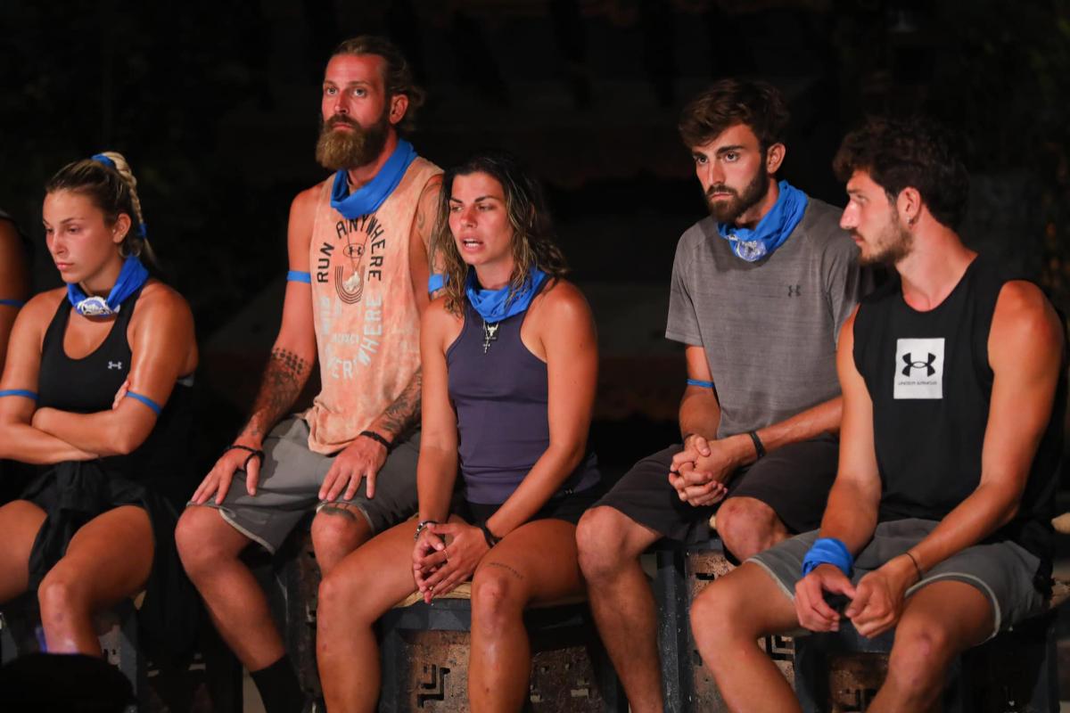 Survivor spoiler 23/04/24: Ποια ομάδα κερδίζει