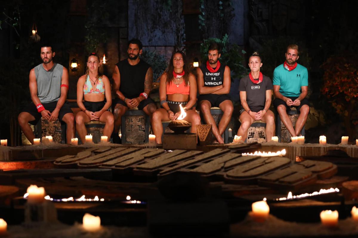 Survivor spoiler 23/04/24: Ποια ομάδα κερδίζει